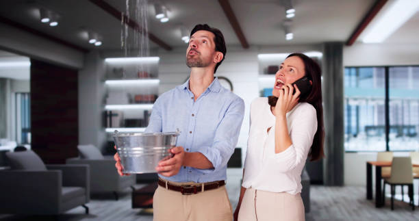 Trusted Middletown, KY Water damage restoration Experts